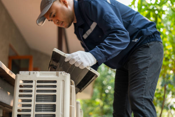 Best HVAC repair near me  in Hokendauqua, PA