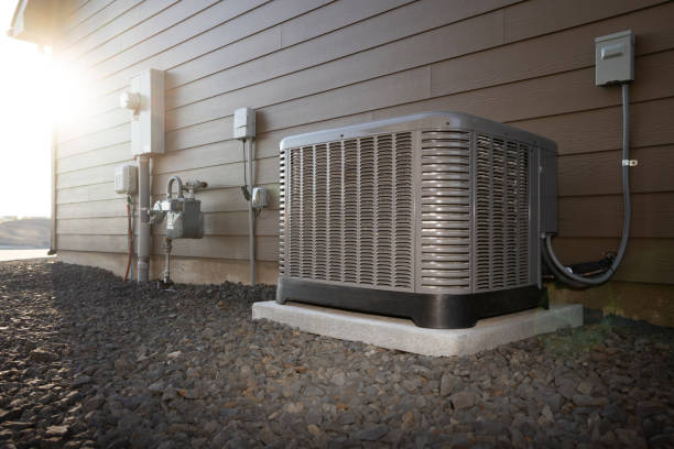 Best Affordable HVAC services  in Hokendauqua, PA